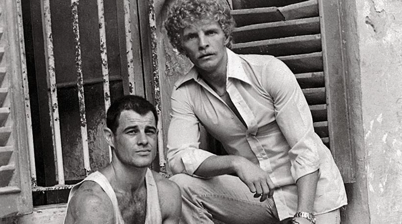 Το Εξπρές του μεσονυκτίου: Η ιστορία του Μπίλι Χέις στις φυλακές της Τουρκίας και οι επιπτώσεις (βίντεο)